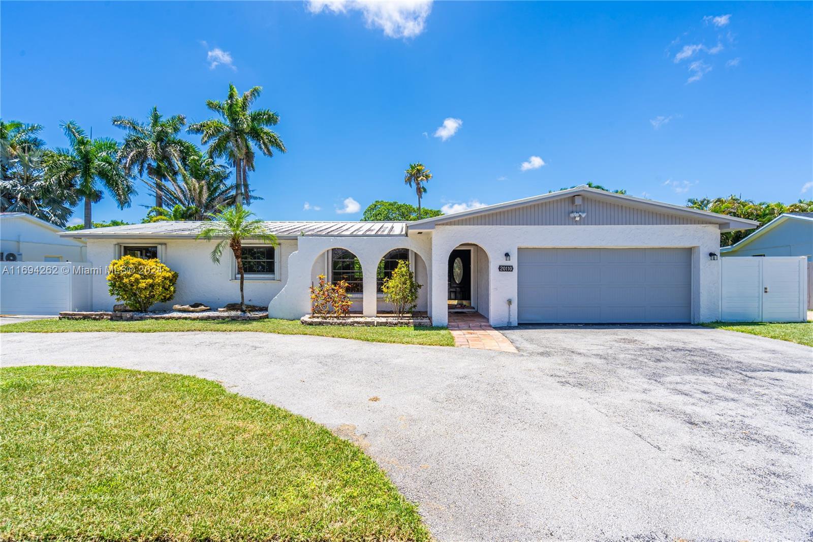 Picture of 20110 SW 84Th Pl, Cutler Bay, FL 33189