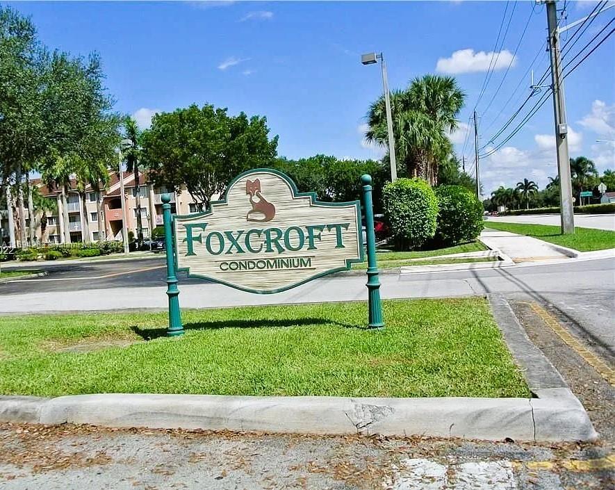 Picture of 3253 Foxcroft Rd # G107, Miramar, FL 33025