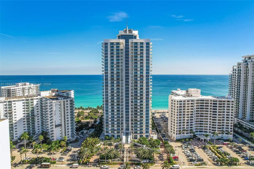 Picture of 3101 S Ocean Dr # 1202, Hollywood FL 33019