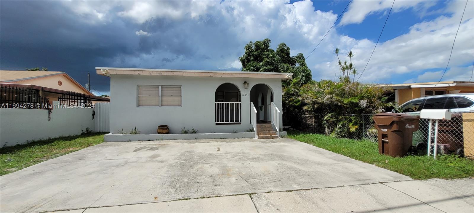 Picture of 521 E 41St St, Hialeah, FL 33013