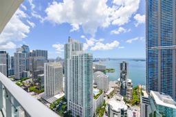 Picture of 1010 Brickell Av # 4203, Miami, FL 33131