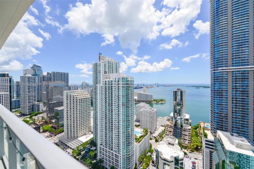 Picture of 1010 Brickell Av # 4203, Miami FL 33131