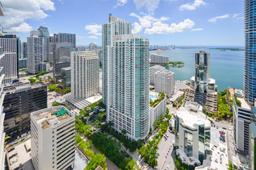 Picture of 1010 Brickell Av # 4203, Miami, FL 33131