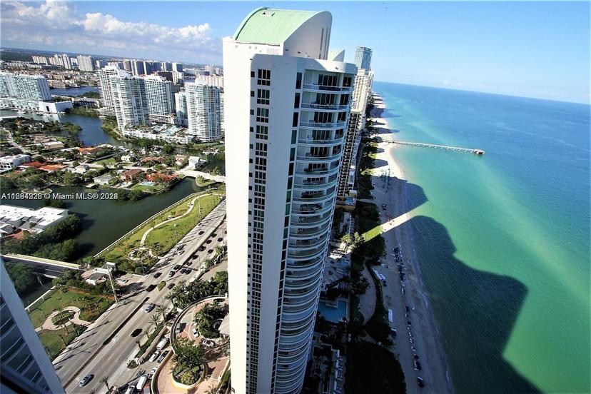 Picture of 16001 Collins Ave # 3601, Sunny Isles Beach FL 33160