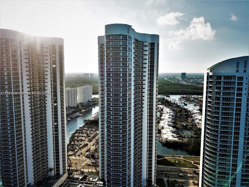 Picture of 16001 Collins Ave # 3601, Sunny Isles Beach FL 33160