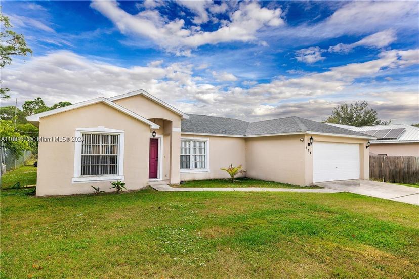 Picture of 314 Gephart St Sw, Other City - In The State Of Florida FL 32908