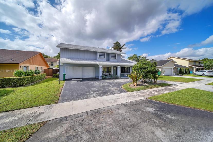 Picture of 11112 SW 127Th Pl, Miami FL 33186