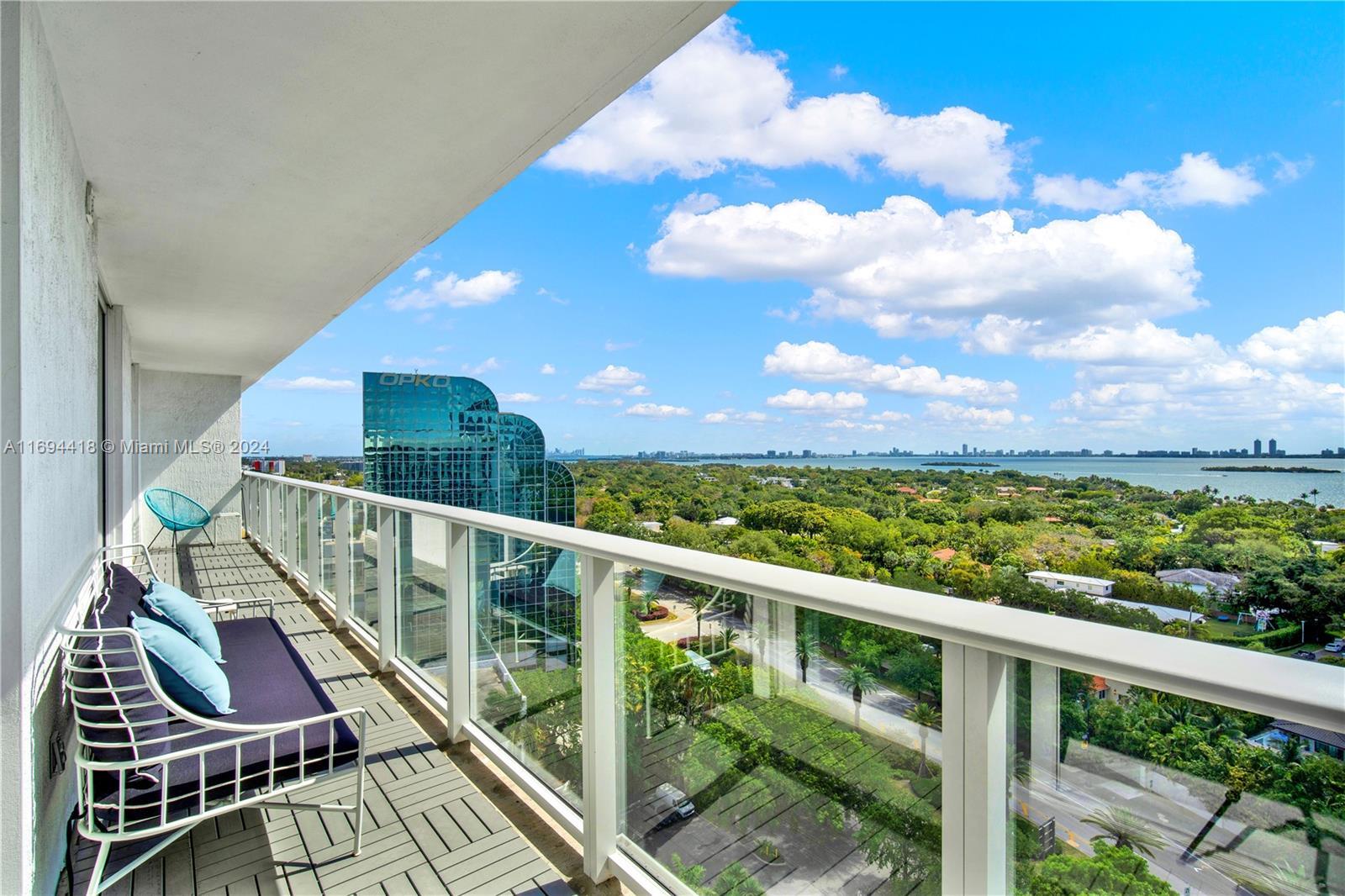 Picture of 4250 Biscayne Blvd # 1607, Miami, FL 33137