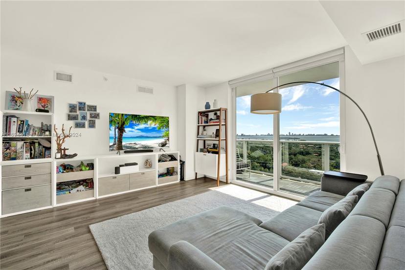 Picture of 4250 Biscayne Blvd # 1607, Miami FL 33137