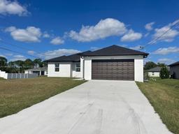 Picture of 4118 4Th St Sw, Lehigh Acres, FL 33976