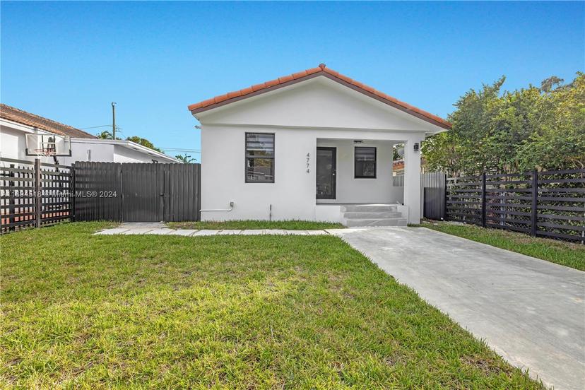 Picture of 4774 SW 6Th St, Miami FL 33134