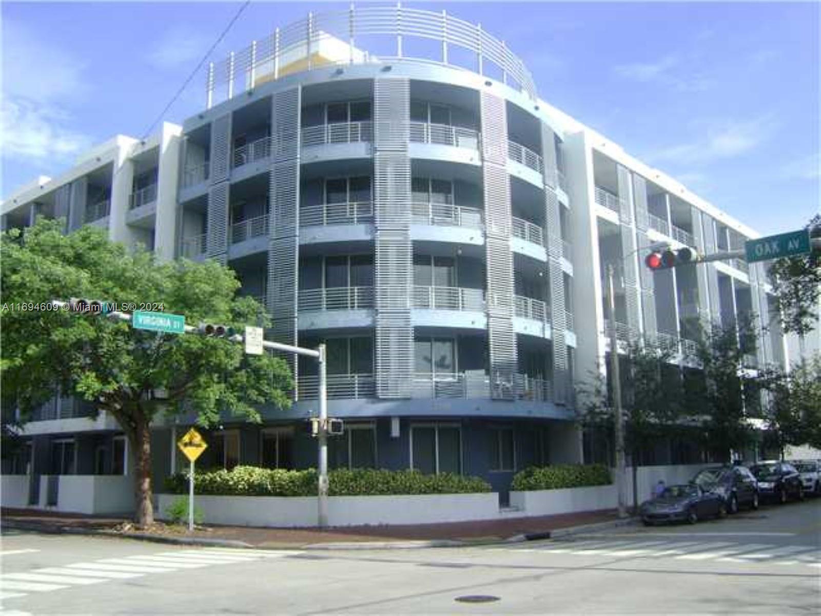 Picture of 3339 Virginia St # 340, Miami, FL 33133