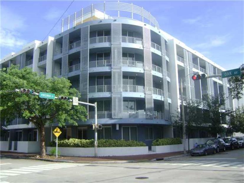 Picture of 3339 Virginia St # 340, Miami FL 33133