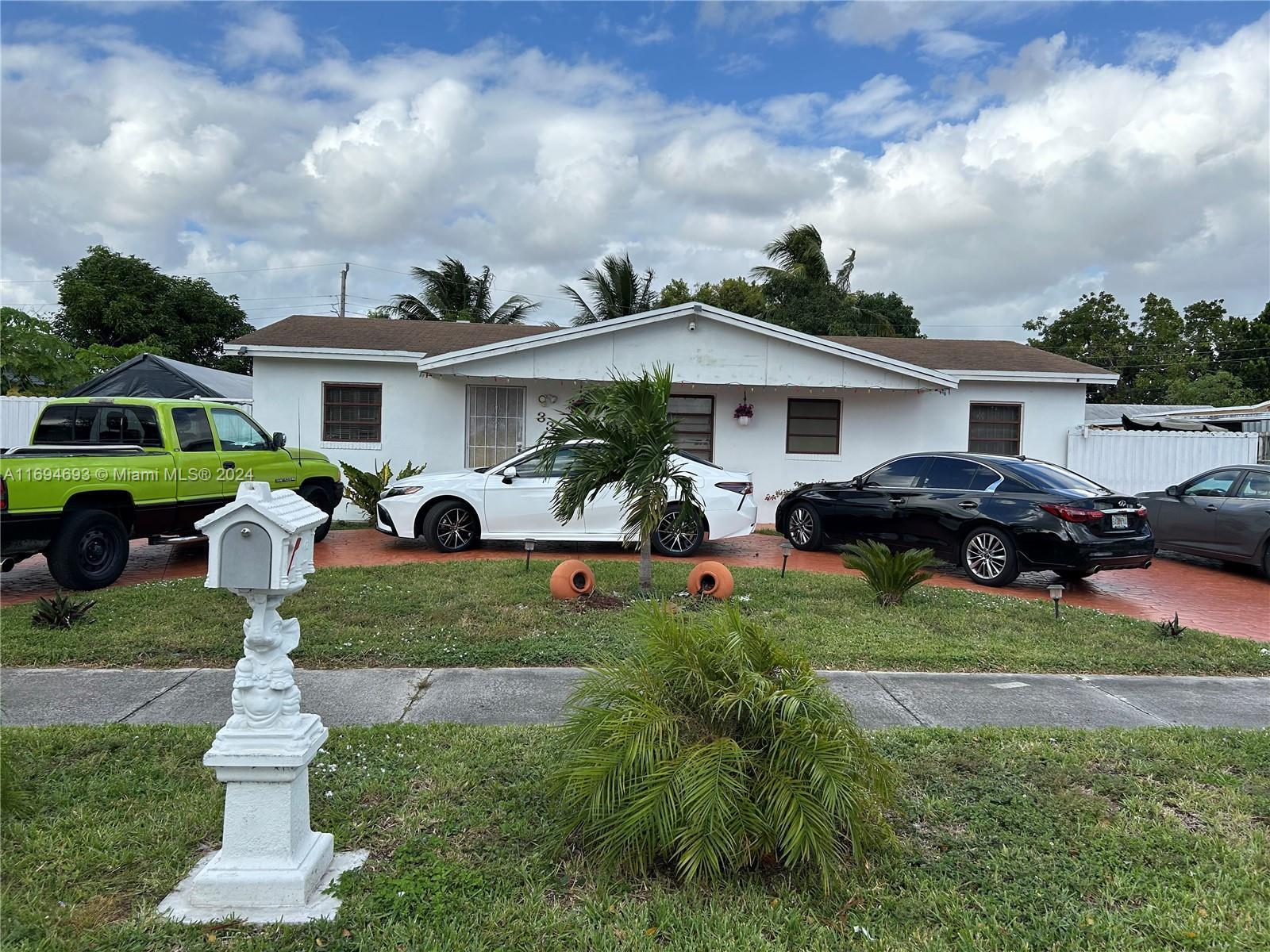 Picture of 3303 NW 181St St, Miami Gardens, FL 33056