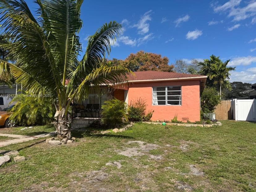 Picture of 4701 SW 27Th St, West Park FL 33023