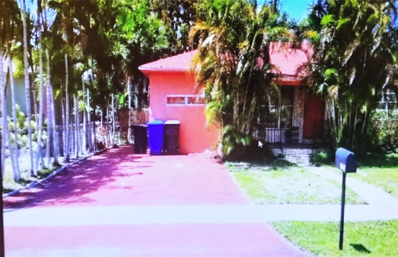 Picture of 4701 SW 27Th St, West Park, FL 33023