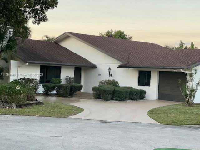 Picture of 6205 Jacaranda Cir, Tamarac FL 33319