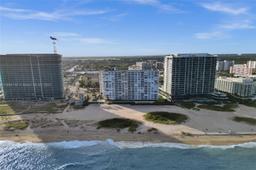 Picture of 1012 N Ocean Blvd # 1609, Pompano Beach, FL 33062