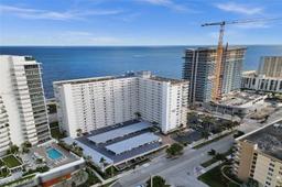 Picture of 1012 N Ocean Blvd # 1609, Pompano Beach, FL 33062