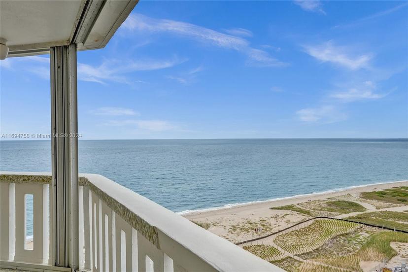 Picture of 1012 N Ocean Blvd # 1609, Pompano Beach FL 33062