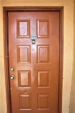 Picture of 2531 NW 56Th Ave # 109, Lauderhill, FL 33313