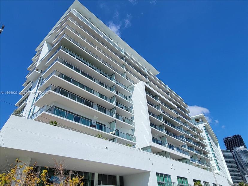 Picture of 1600 SW 1 Ave # 411, Miami FL 33129