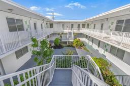 Picture of 1719 Wiley St # 14, Hollywood, FL 33020