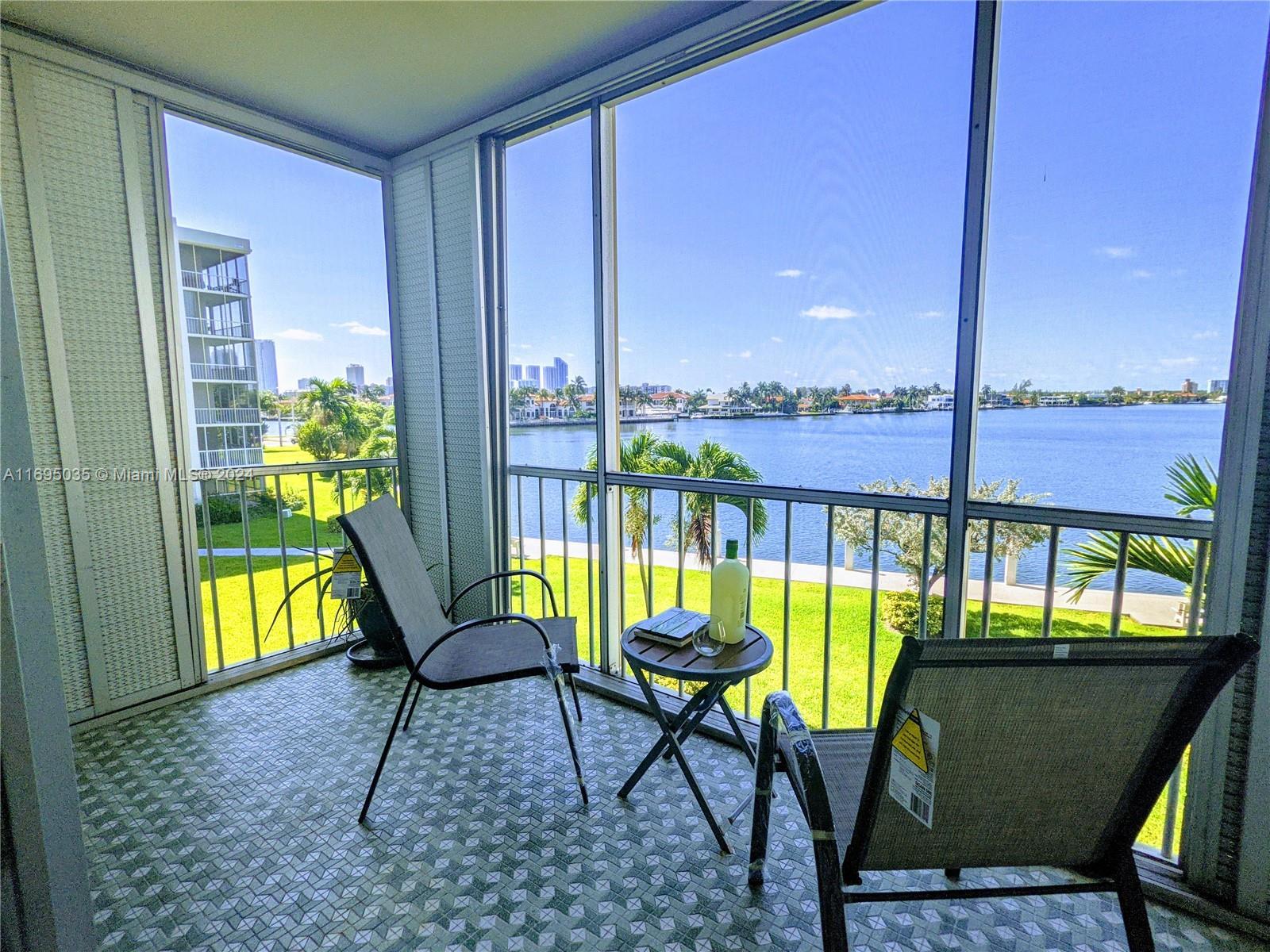 Picture of 3020 Marcos Dr # S311, Aventura, FL 33160