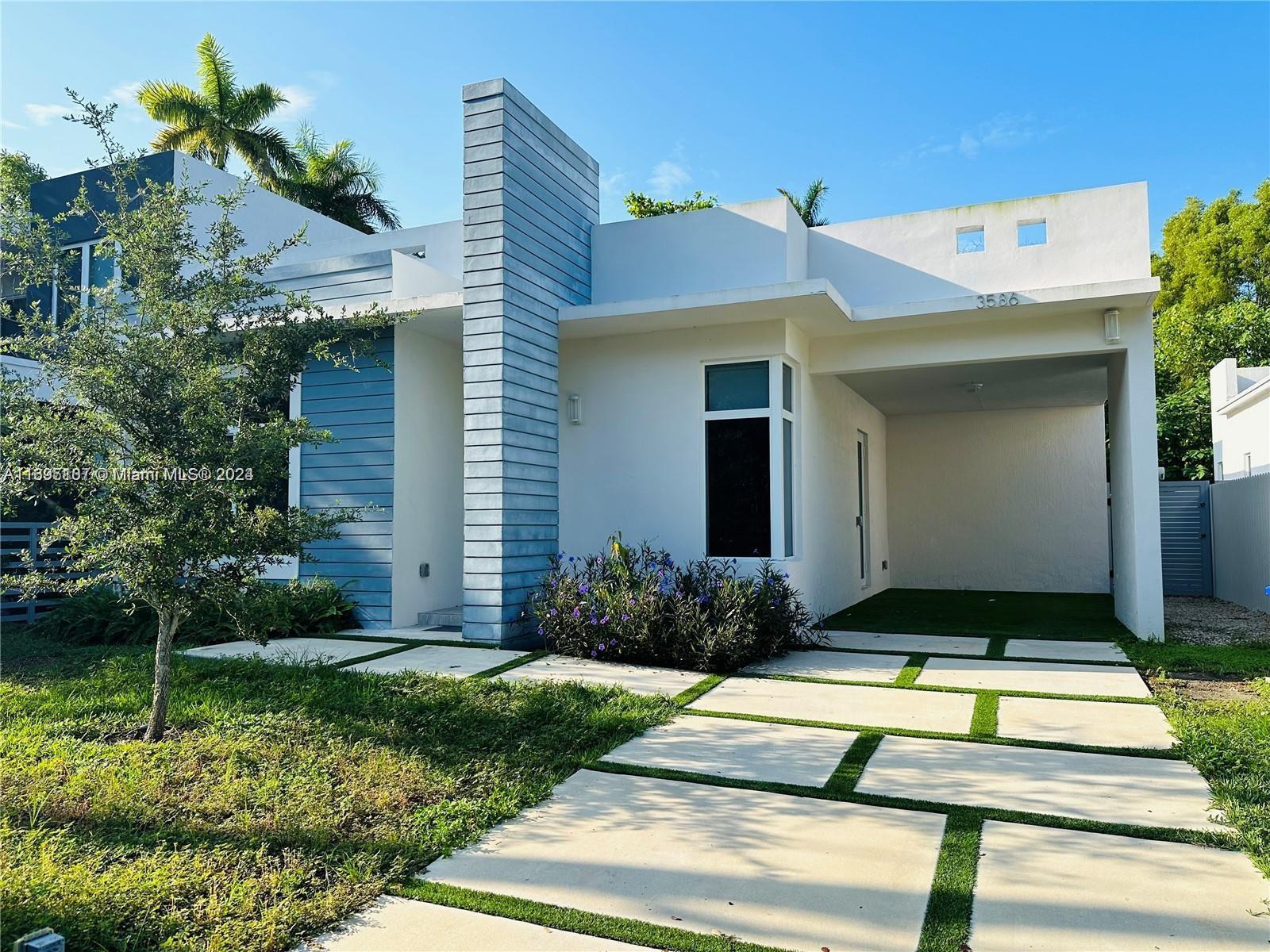 Picture of 3586 Franklin Ave, Miami, FL 33133