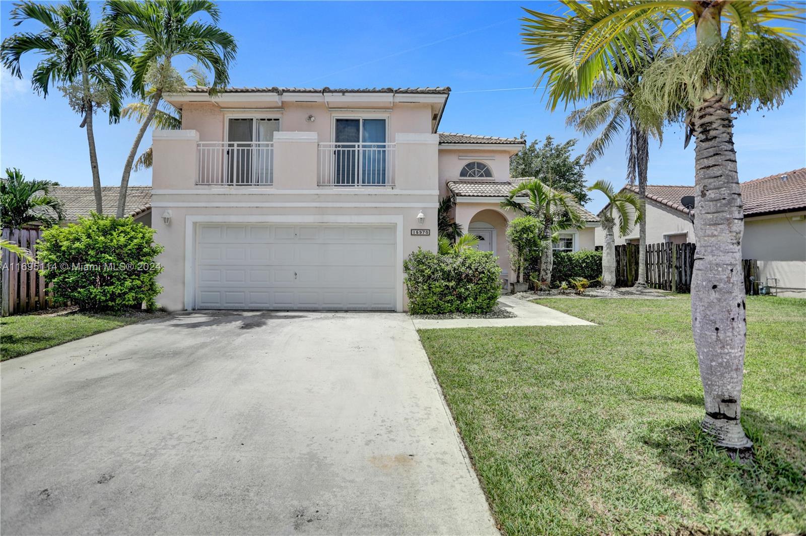 Picture of 15970 SW 72Nd Ter, Miami, FL 33193