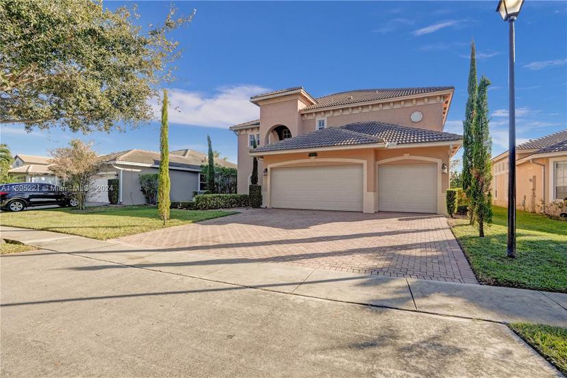 Picture of 15052 SW 52Nd St, Miramar FL 33027