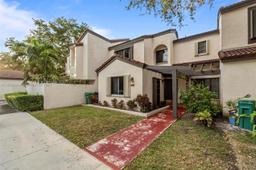 Picture of 12323 SW 91St Ter # 12323, Miami, FL 33186