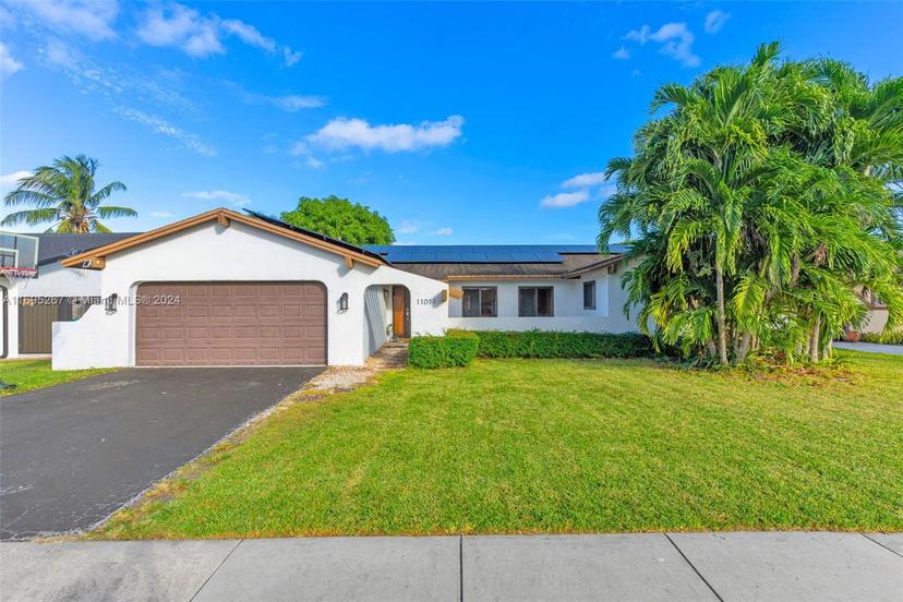 Picture of 11011 SW 141St Ave, Miami FL 33186