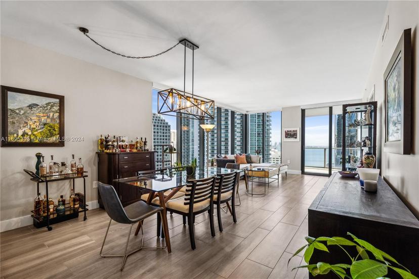 Picture of 1010 Brickell Ave # 2401, Miami FL 33131