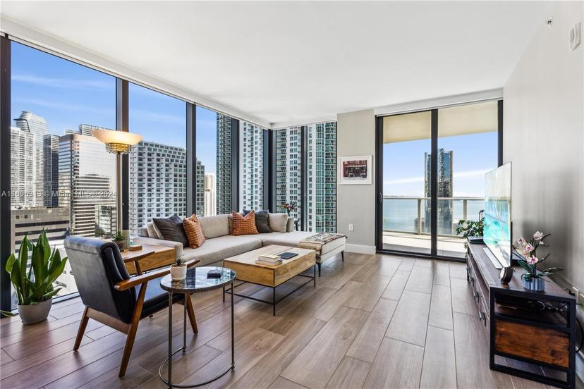 Picture of 1010 Brickell Ave # 2401, Miami FL 33131