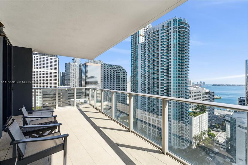 Picture of 1010 Brickell Ave # 2401, Miami FL 33131