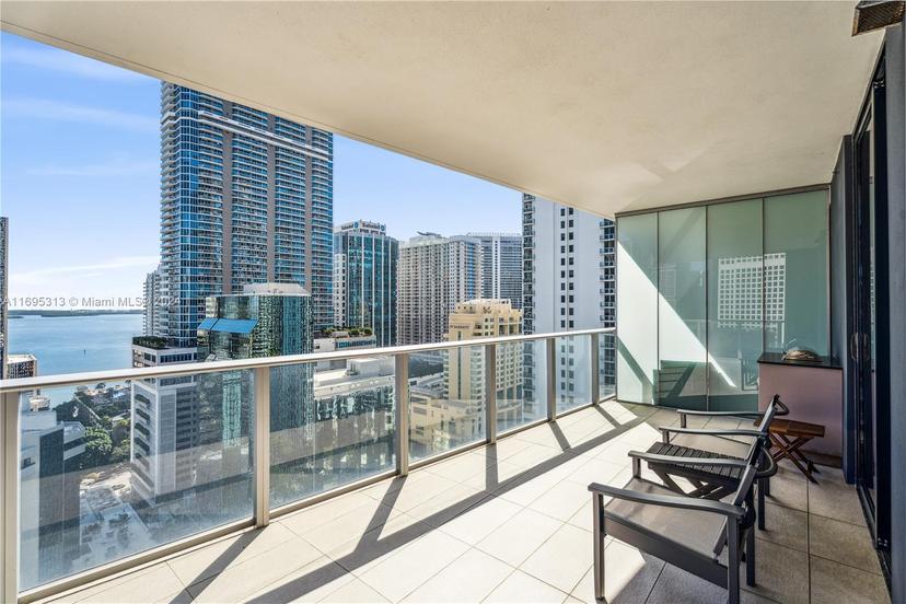 Picture of 1010 Brickell Ave # 2401, Miami FL 33131