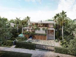 Picture of 4350 Nautilus Dr, Miami Beach, FL 33140