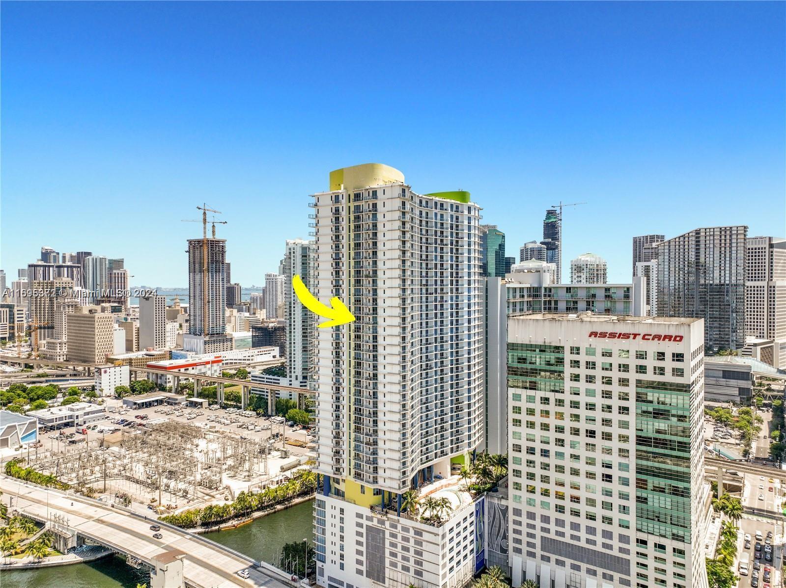 Picture of 185 SW 7Th St # 3100, Miami, FL 33130