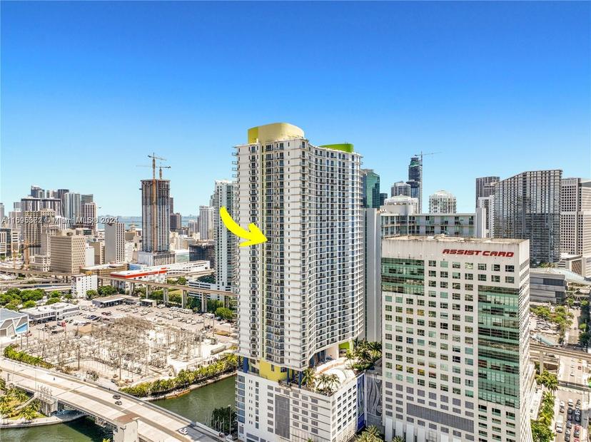 Picture of 185 SW 7Th St # 3100, Miami FL 33130