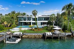 Picture of 370 S Hibiscus Dr, Miami Beach, FL 33139