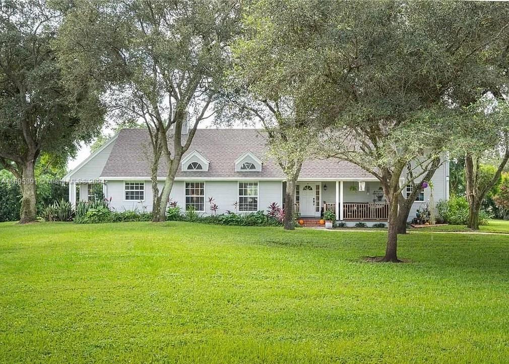 Picture of 13500 SW 55Th St, Southwest Ranches, FL 33330