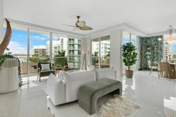 Picture of 1150 102Nd St # 501, Bay Harbor Islands, FL 33154