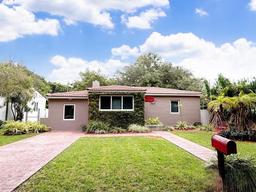 Picture of 549 South Dr, Miami Springs, FL 33166