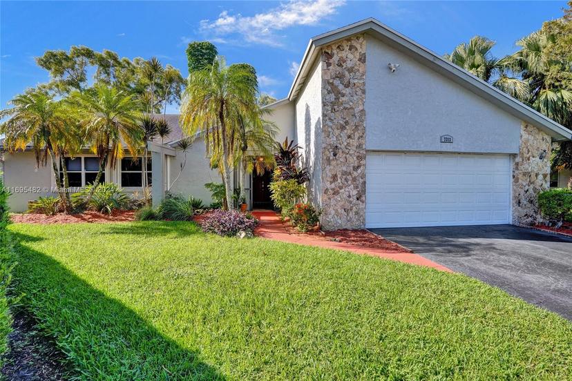 Picture of 7313 Corkwood Ter, Tamarac FL 33321