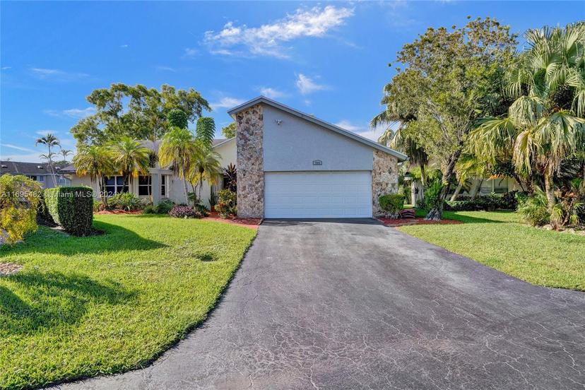 Picture of 7313 Corkwood Ter, Tamarac FL 33321