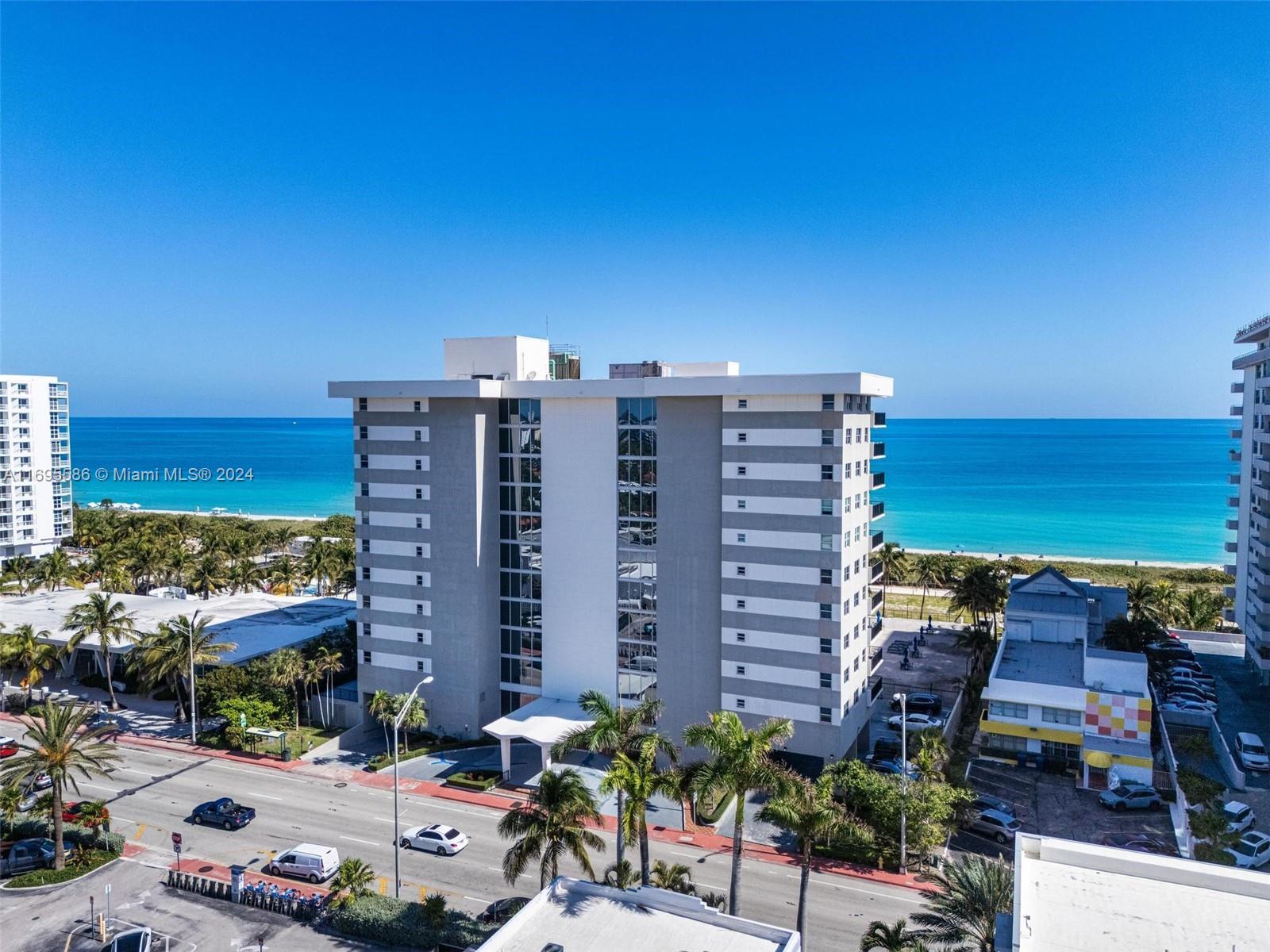 Picture of 9273 Collins Ave # 1002, Surfside, FL 33154