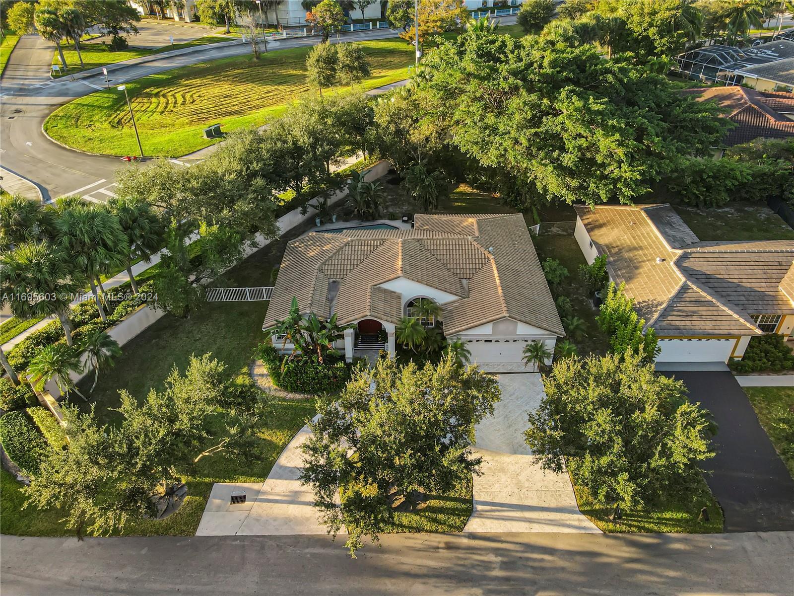 Picture of 4152 NW 54Th St, Coconut Creek, FL 33073