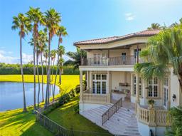 Picture of 13671 Deering Bay Dr, Coral Gables, FL 33158