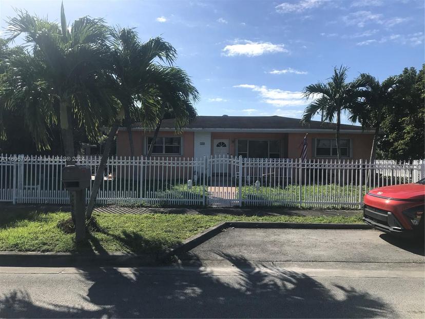 Picture of 500 E 30Th St, Hialeah FL 33013